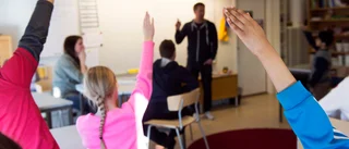 Lärarlönelyftet var feltänkt från början
