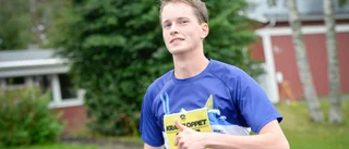 Resultat: Så gick det för deltagarna i Kraftloppet