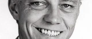 Lars-Olof Strömberg