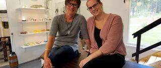 Sveriges nordligaste glashytta lägger ned verksamheten