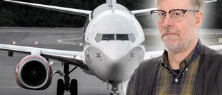 Far och flyg du rödgröna regering