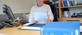 Återvände till polisyrket efter pensioneringen – ”känns mest som att man haft en längre semester”