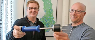 Datapolarna räknar med fortsatt expansion
