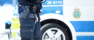 Stor majoritet av norrländska poliser funderar på att sluta