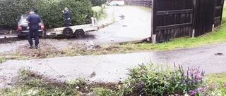 Våldsamma E 4-kraschen: Polisen ger svar – därför inträffade olyckan