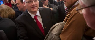 Det gick inte som det var tänkt för Kroatien