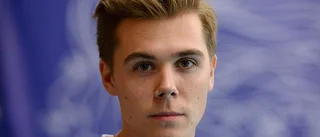 Rasmus tillbaka i Gamla stan igen