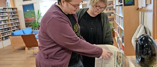 Här vet de hur viktiga nyheterna är