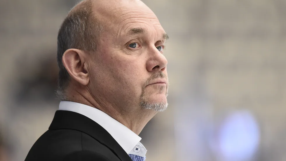 Foto: Mikael Fritzon / TT