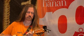 Johan utsedd till Inlandsbaneambassadör