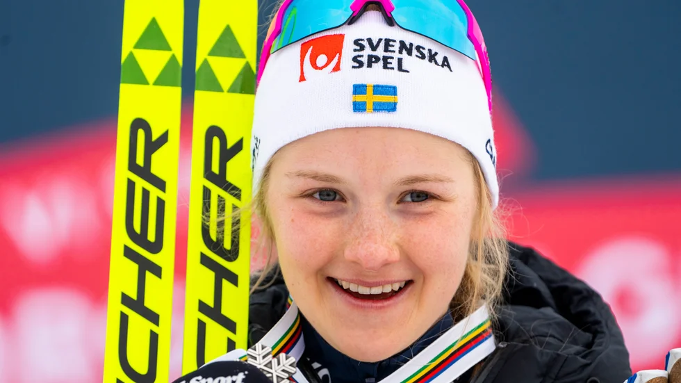 Lisa Eriksson är klar för Piteå Elit.