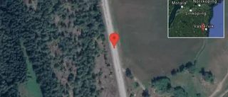 Flera fordon i trafikolycka