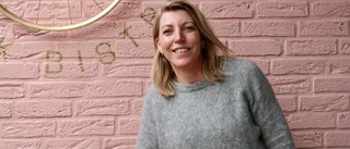 Pink Bistro öppnades i mars – nu lyfts de fram av White Guide • Åhman: "Vi är på rätt spår"