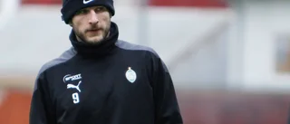 Premiären i fara för succéanfallaren – Williams närmar sig AFC: "Blir förmodligen ingen match för hans del"