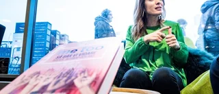 MeWoman bjuder in till kvinnoevent