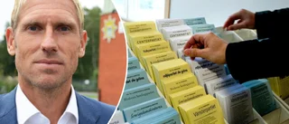 Rättshaverister, nättroll och hat = ett vanligt valår • Så jobbar kommunen förebyggande • Få anmäler