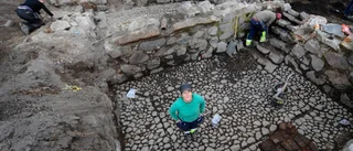 Historien gör Åkroken till mycket mer än en fin park