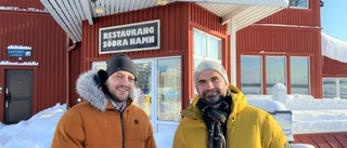 Avslöjar: Nytt restaurangkoncept i Södra hamn • Större renovering pågår • Då öppnar den