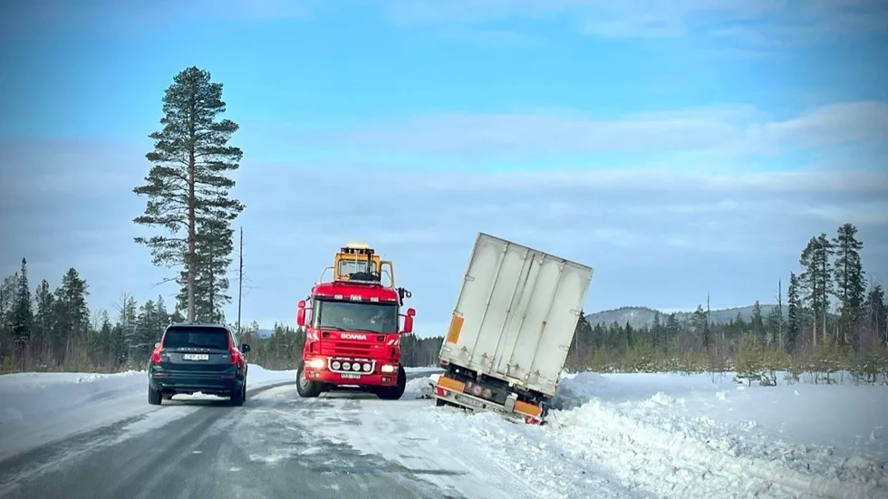 Bärgning