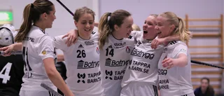 Hoppet lever för Libk efter derbyt: "Betyder massor"