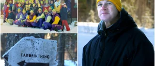 Skidstadion och elljusspåret försvann: "Tråkigt vara den som lade ner verksamheten"