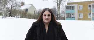 Nya lönebeskedet blev droppen – Julia, 31, säger upp sig efter sex år i hemtjänsten: "Som ett slag i ansiktet"