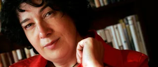 Joanne Harris i censurbråk med förlag