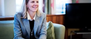 Prisades för sin service