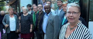 Vi behöver sätta fart nu!