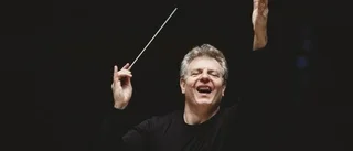 En mättad tolkning av Brahms