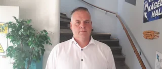 "Då kan det börja hända"