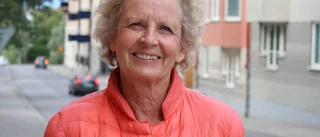 "Man ska inte "sitta" i styrelser"