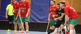 Gick upp - men lägger ner: "Bara 4-5 spelare ville fortsätta"