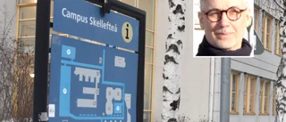 Rekord i Yrkeshögskoleutbildningar: 20 stycken planeras starta i Skellefteå i höst