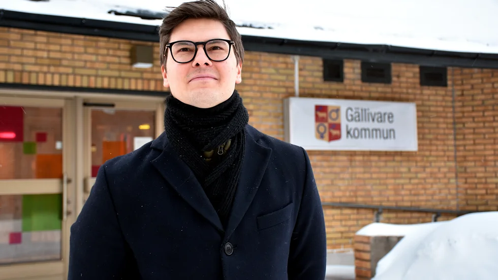 Alexander Kult, tillförordnad chef för samhällsbyggnads- och teknikförvaltningen, säger att man redan har utrett hur en exploatering påverkar bland annat trafikflödet i närområdet.