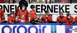 22 matcher på 50 dagar – Vita Hästen är sårbart