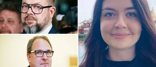 Strid när M i Eskilstuna spikade valsedeln – 22-årig kvinna förlorade strid om topposition: "Beklagar det"