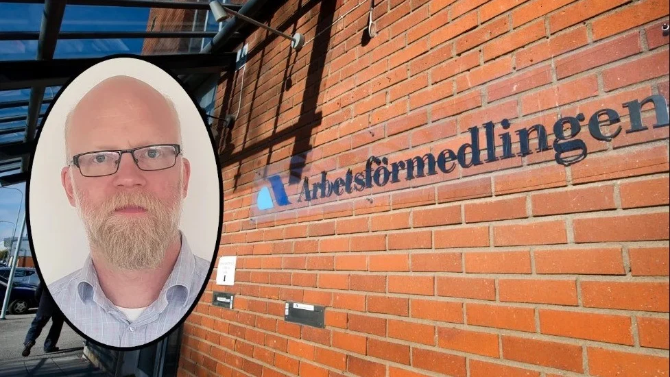 Det finns fortfarande 40 lediga sommarjobb i länet, berättar Jesper Schönbeck, företagsrådgivare på Arbetsförmedlingen i Sörmland.