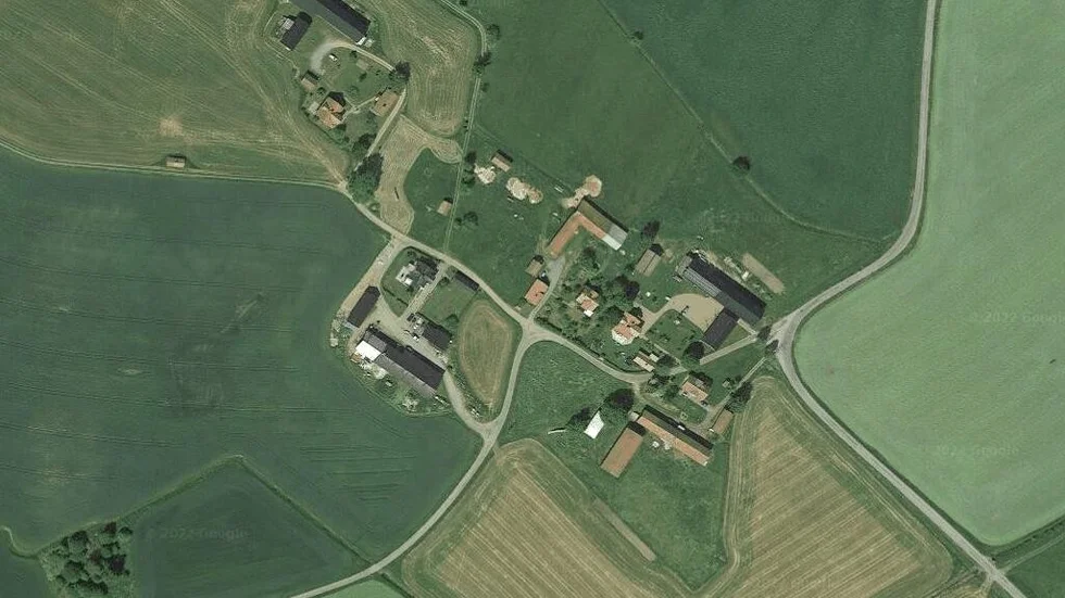 Området kring Väsby 135