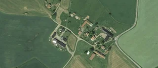 Ägarbyte för gård i Alunda