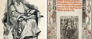 Gesta Danorum – en dansk rövarhistoria? 
