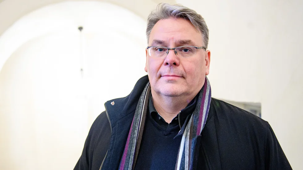 Joakim Svensson, Boden Hockey