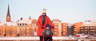 Res med LLT – på isen
