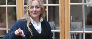 TV • Lia Boysen tipsar om sina smultronställen • Älskar att promenera • ”Ibland sätter sig fåglarna på mitt huvud”
