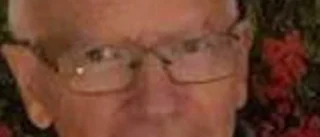 Dödsfall, Östen Renström, Malå