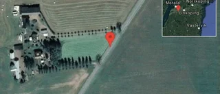 Singelolycka skapar trafikproblem