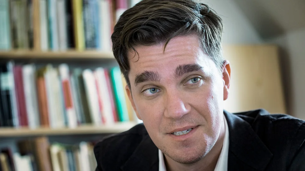"I dagsläget är det oklart vad som är Rysslands mål med det här kriget. De trodde att ukrainarna skulle välkomna dem, men när plan A föll så verkar det inte finnas någon plan B", säger Martin Kragh.