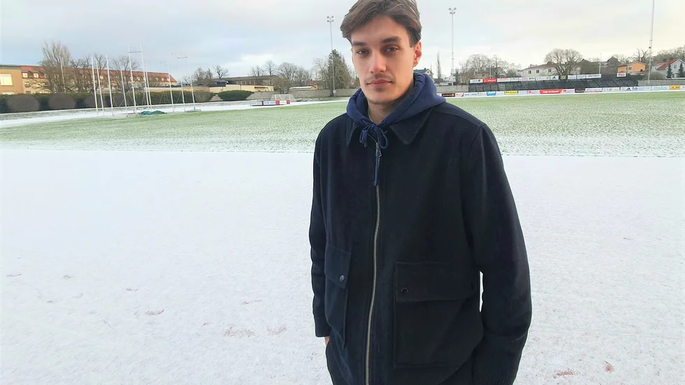 Tufve Östlund, som senast tillhörde allsvenska Degerfors, har skrivit på för FC Gute.