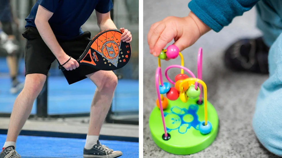 Padelhall på industrimark och förskola i ett församlingshem är två exempel som kräver ändringar i detaljplanen.