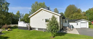 86 kvadratmeter stort hus i Boden sålt för 2 495 000 kronor